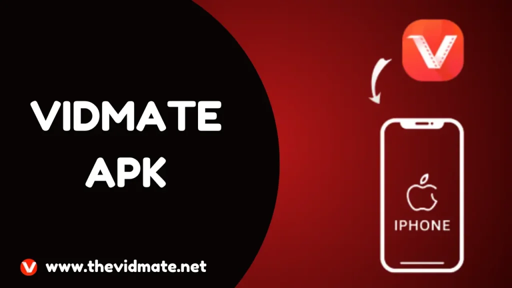 vidmate apk